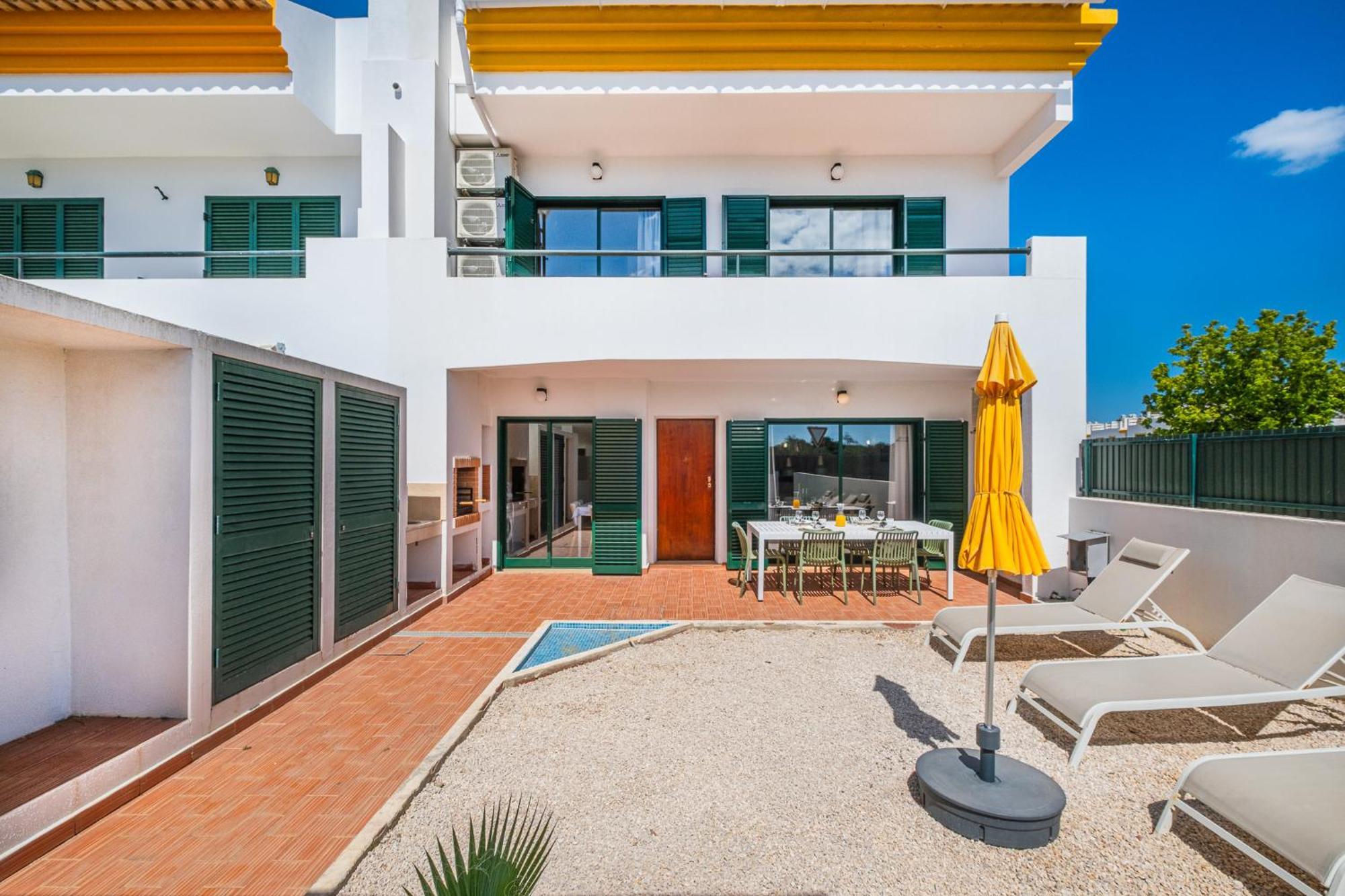 Vakantiehuis Lamella *