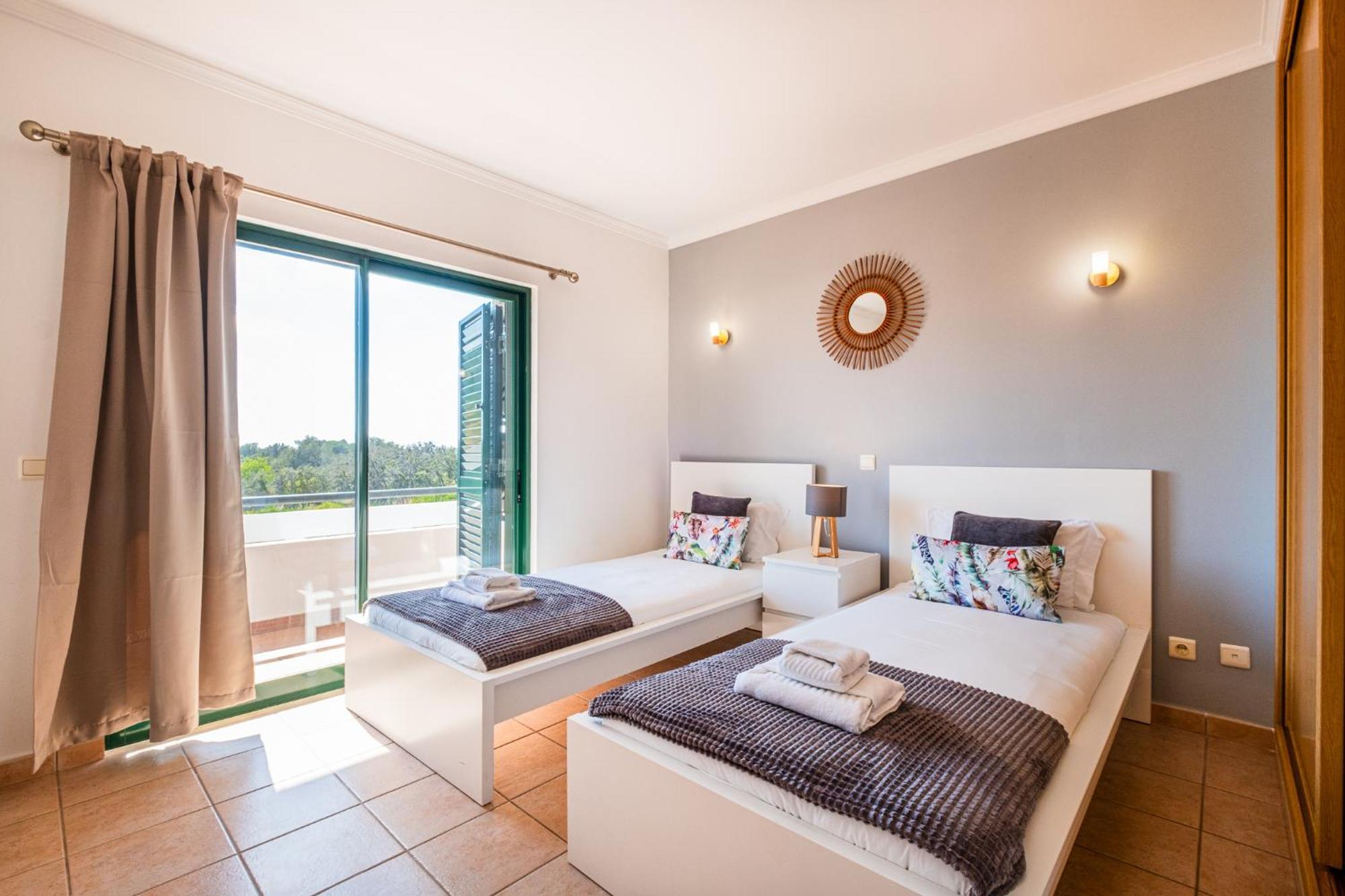 Lamella Holiday home Albufeira