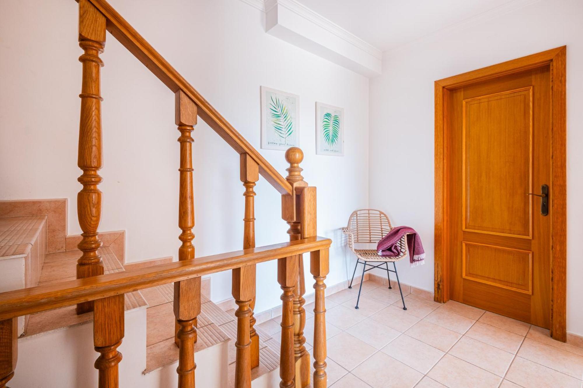 Lamella Holiday home *