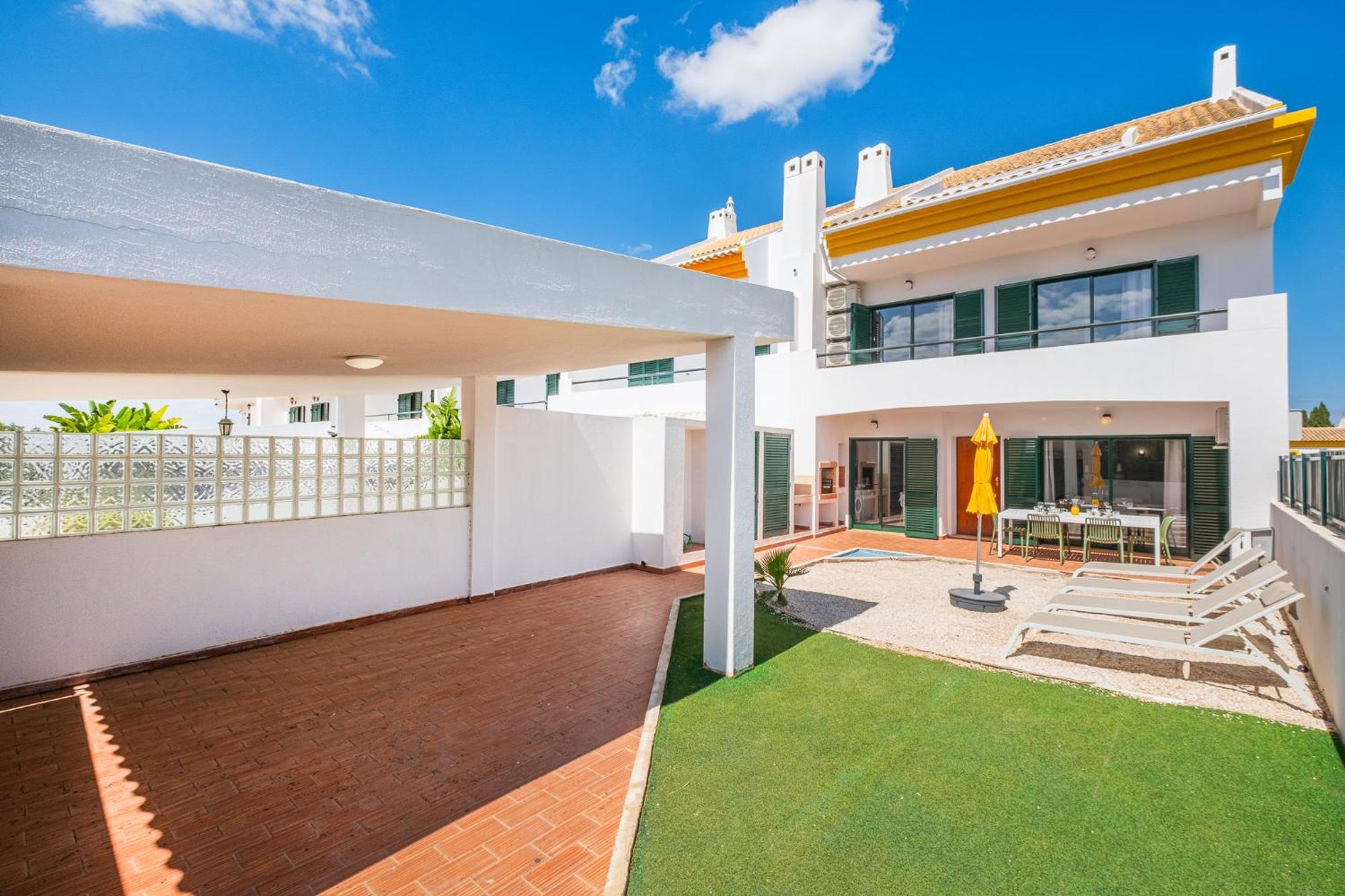 Lamella Holiday home *